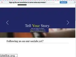 Sites similar to ufstockholm.com