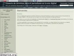 Sites similar to uft-digital.wikidot.com