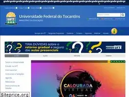 Sites similar to uft.edu.br