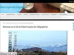 Sites similar to uft.net