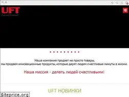 Sites similar to uft.ua