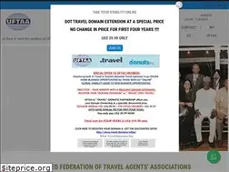 Sites similar to uftaa.org