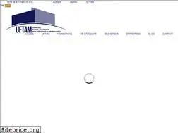 Sites similar to uftam.net
