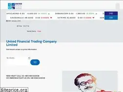Sites similar to uftcl.com