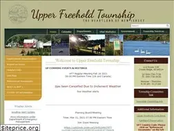 Sites similar to uftnj.com