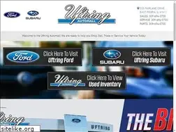 Sites similar to uftringautomall.com
