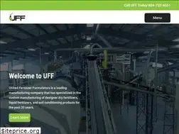 Sites similar to uftusa.com