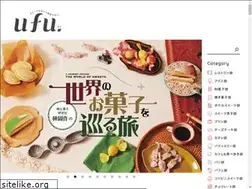 Sites similar to ufu-sweets.jp