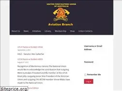 Sites similar to ufuav.asn.au
