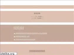 Sites similar to ufufuspace.com
