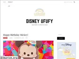 Sites similar to ufufy.com