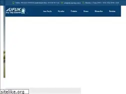 Sites similar to ufuk-aractakip.com.tr