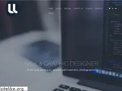 Sites similar to ufuk.io