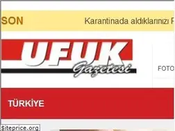 Sites similar to ufuk.nl