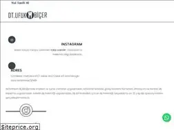 Sites similar to ufukbicer.com