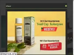 Sites similar to ufukcay.com