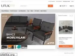 Sites similar to ufukdagitim.com