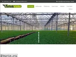 Sites similar to ufukfide.com.tr