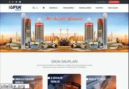 Sites similar to ufukhirdavat.com.tr