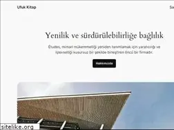 Sites similar to ufukkitap.com