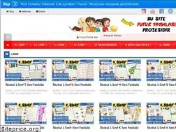 Sites similar to ufukkoca.com