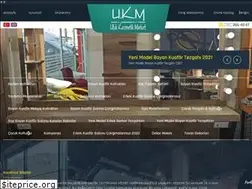 Sites similar to ufukkozmetik.com.tr