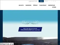 Sites similar to ufukmakina.net