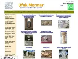 Sites similar to ufukmermer.com