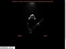Sites similar to ufukonen.com