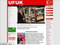 Sites similar to ufukotesi.com