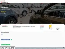 Sites similar to ufukoto.araba.com