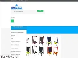 Sites similar to ufuksanat.com