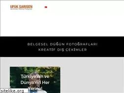 Sites similar to ufuksarisen.com
