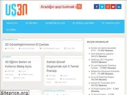 Sites similar to ufuksen.com