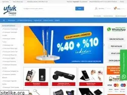 Sites similar to ufuktanitim.com.tr