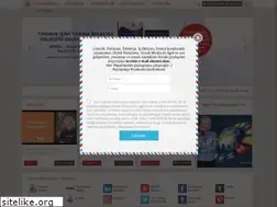 Sites similar to ufuktarhan.com