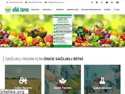 Sites similar to ufuktarim.com