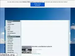Sites similar to ufuktayiz.tr.gg