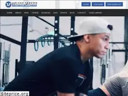 Sites similar to ufultimatefitness.com