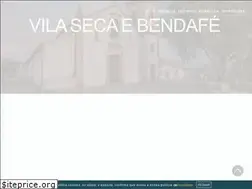 Sites similar to ufvilasecabendafe.pt