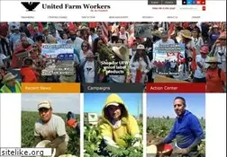 Sites similar to ufw.org