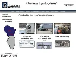 Sites similar to ufway.com