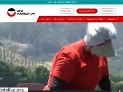 Sites similar to ufwfoundation.org