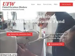 Sites similar to ufwip.com