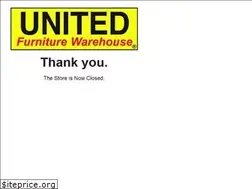 Sites similar to ufwusa.com