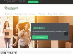 Sites similar to ug-business.ru