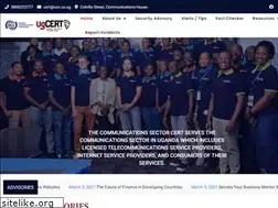 Sites similar to ug-cert.ug