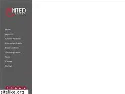 Sites similar to ug-expo.com
