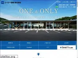 Sites similar to ug-giken.co.jp