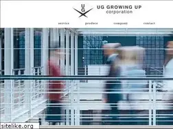 Sites similar to ug-gu.com
